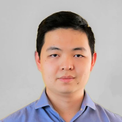 Angelo — Lead Engineer & Fundador da RISING